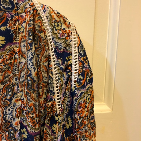 KIMONO FROM LF - Picture 3 of 3